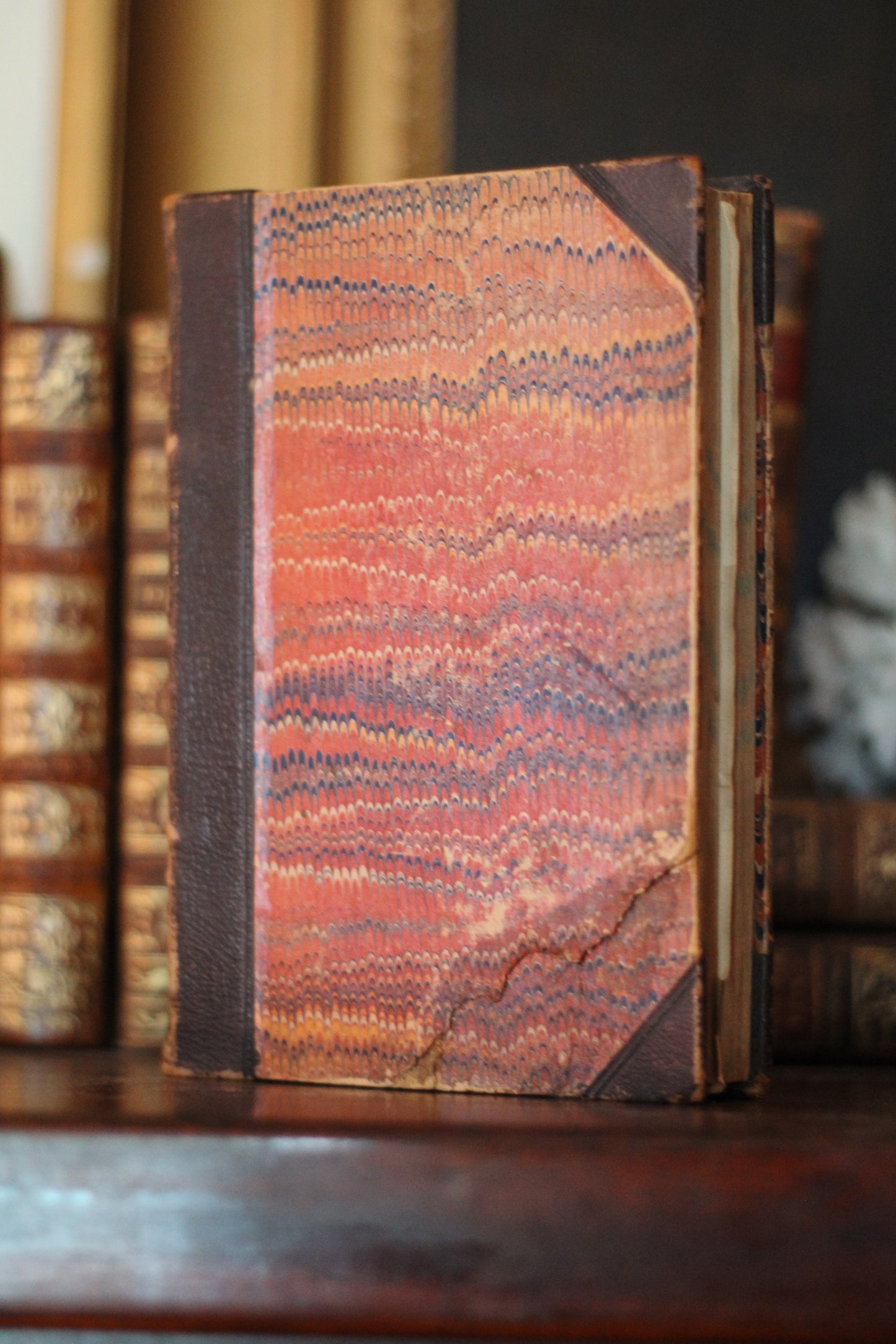 Antique Works of C. Lamb