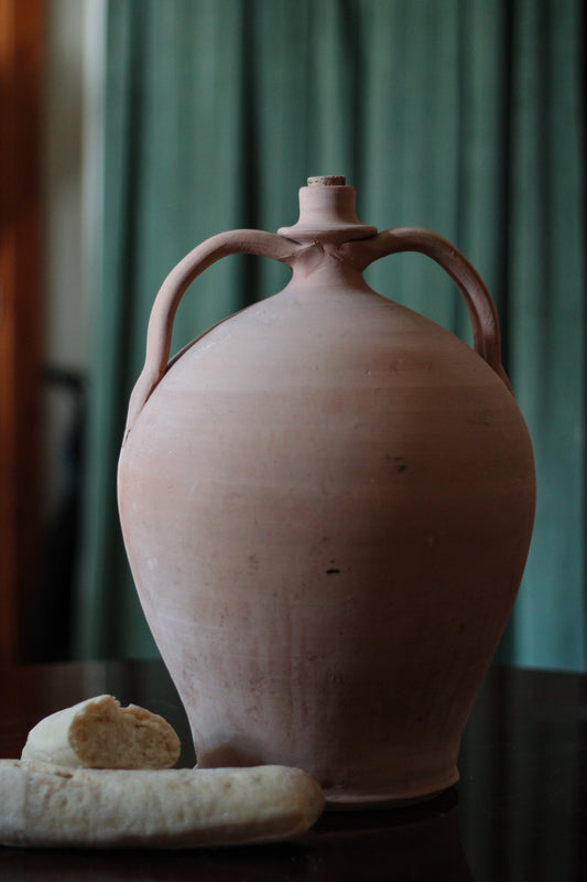 Italian Water Jug