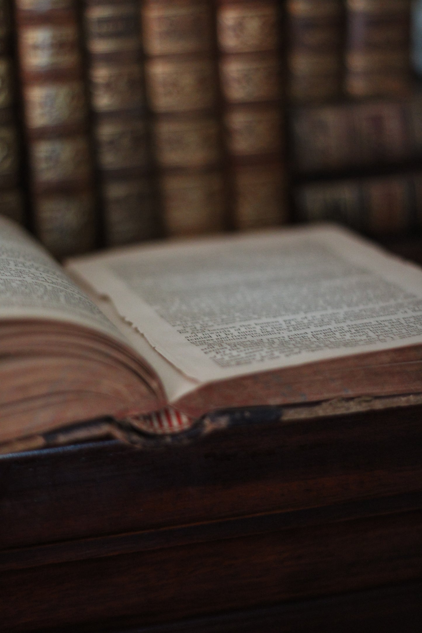 Antique Works of C. Lamb