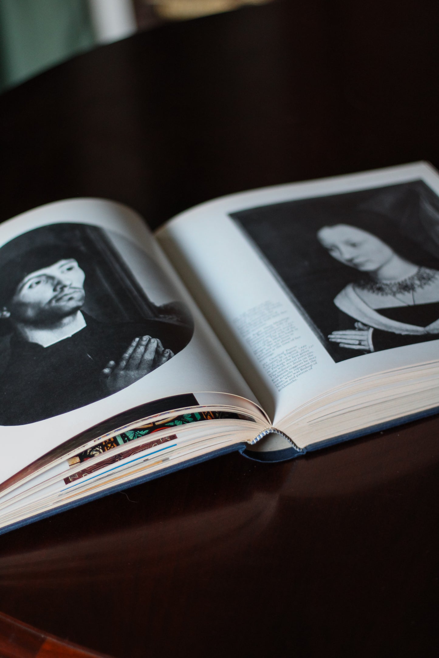 1980 “The Metropolitan Museum of Art” Coffee Table Book