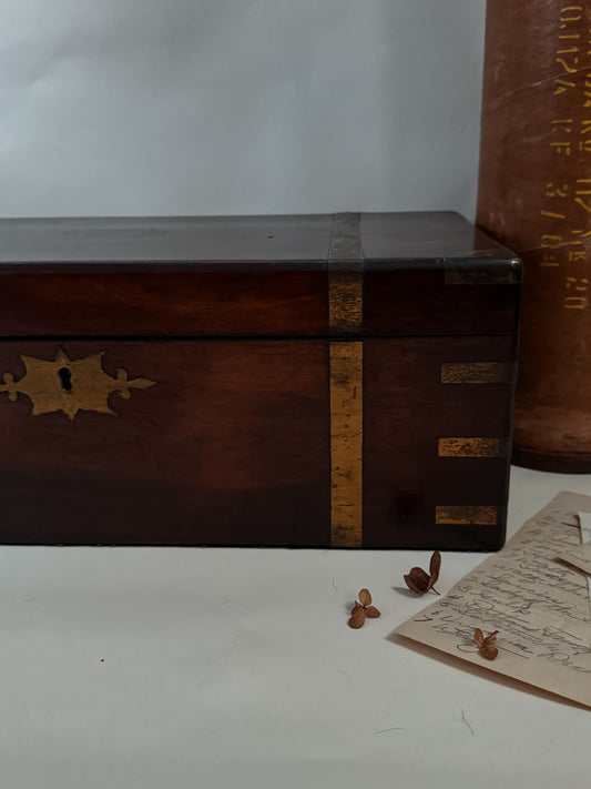 Antique Lap Desk