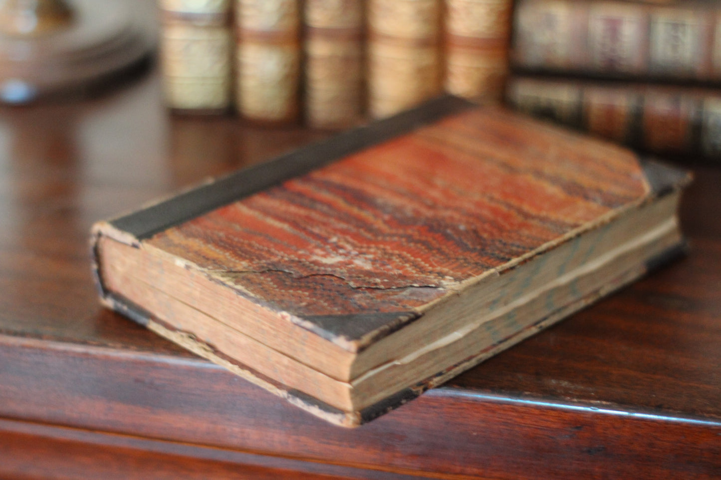 Antique Works of C. Lamb