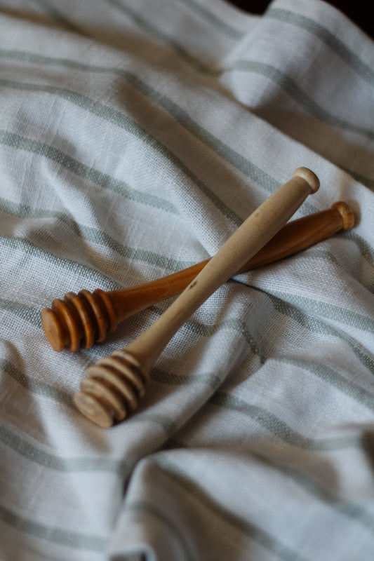 French Honey Dipper