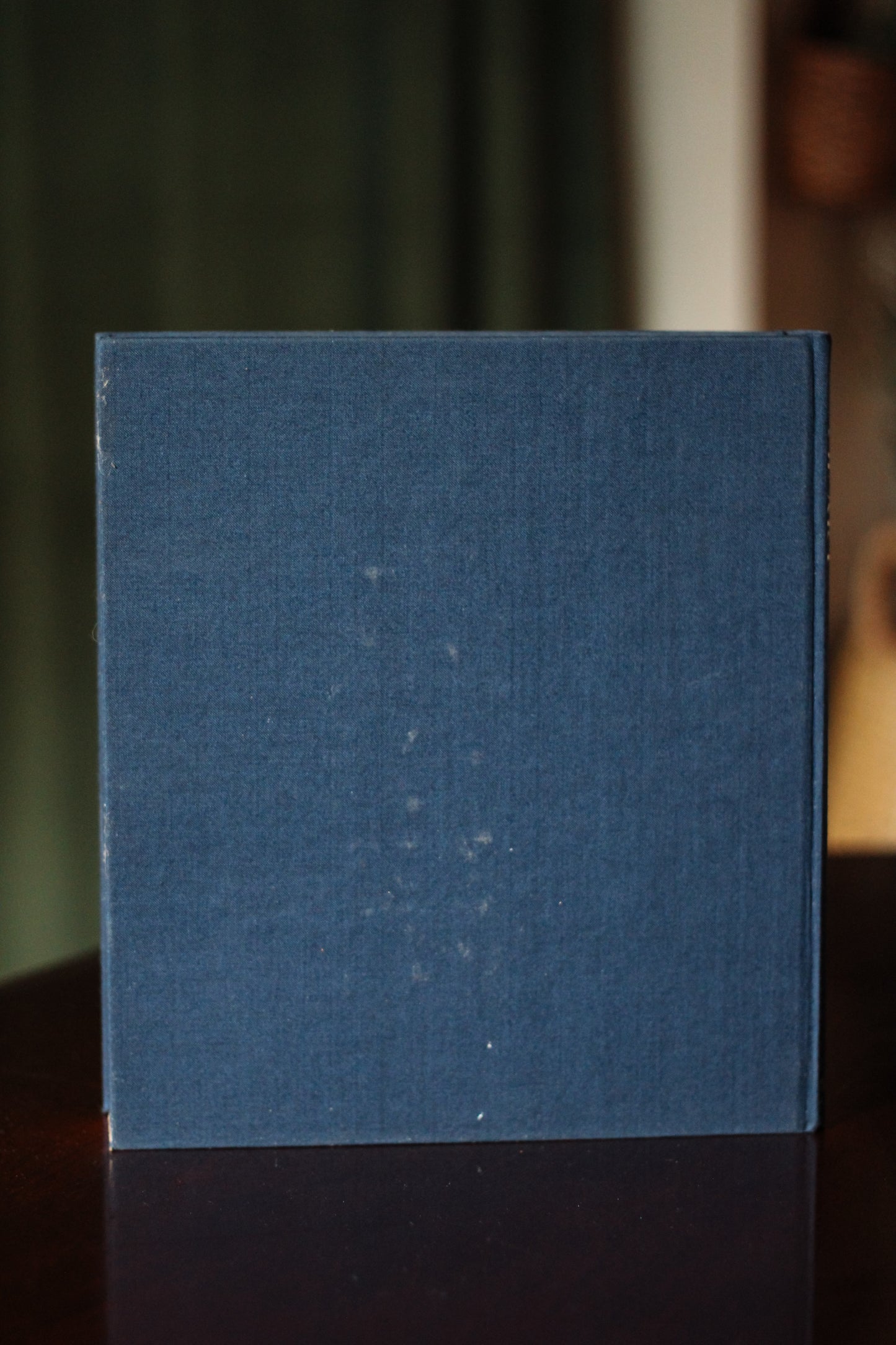 1980 “The Metropolitan Museum of Art” Coffee Table Book
