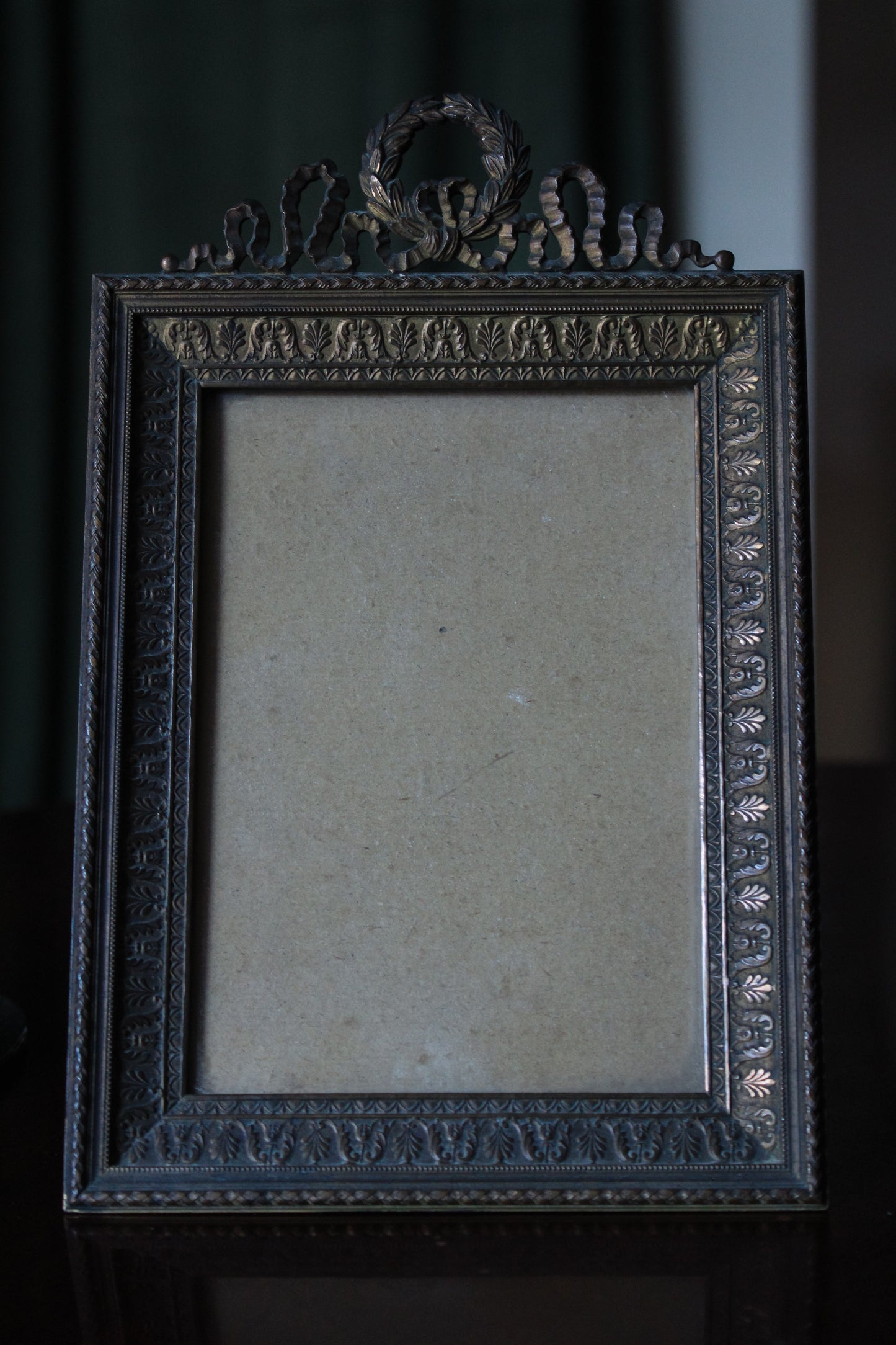 Antique French Frame