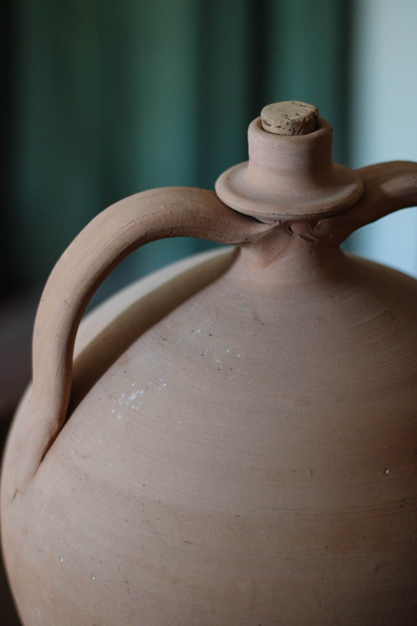 Italian Water Jug