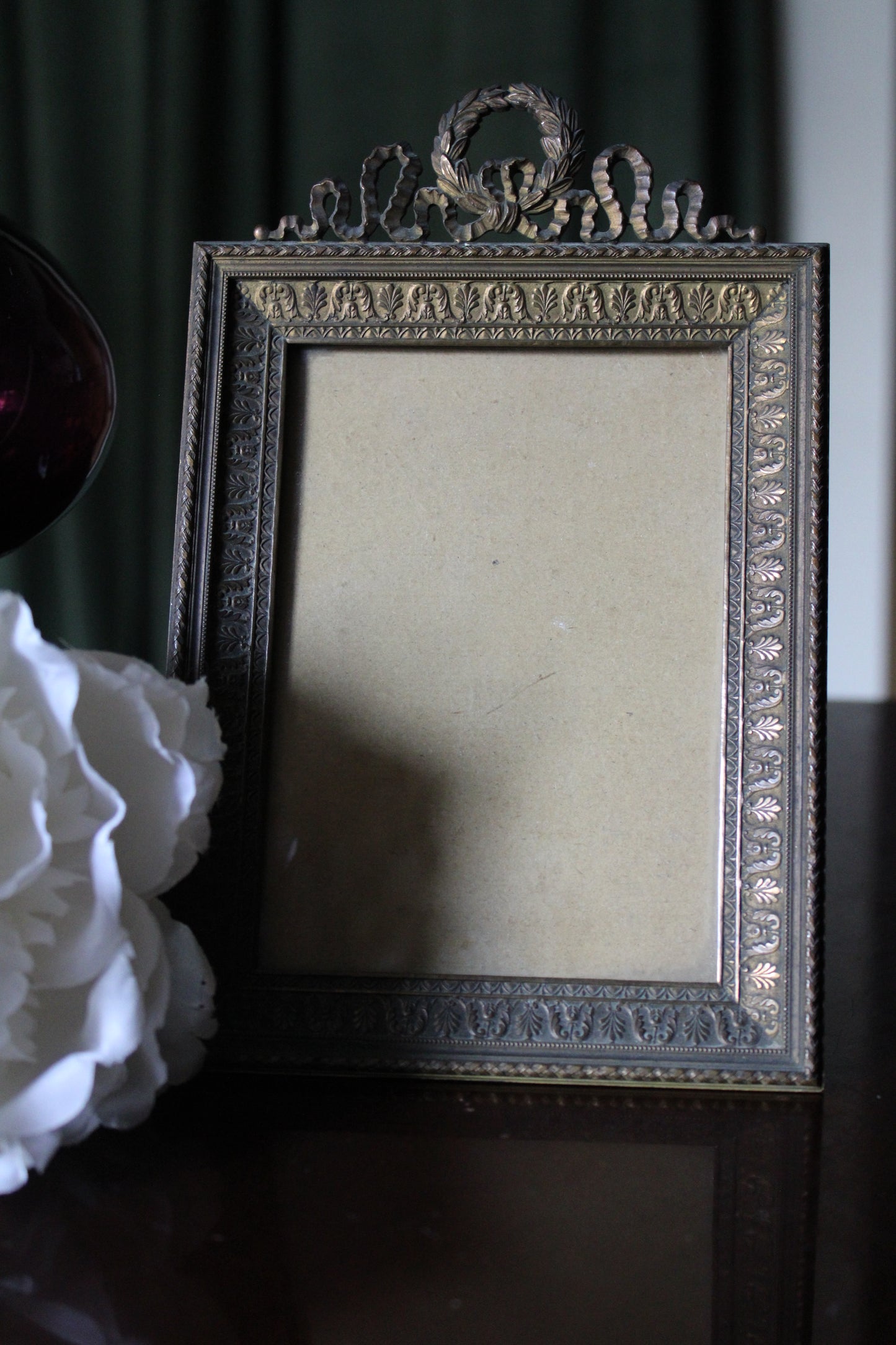Antique French Frame
