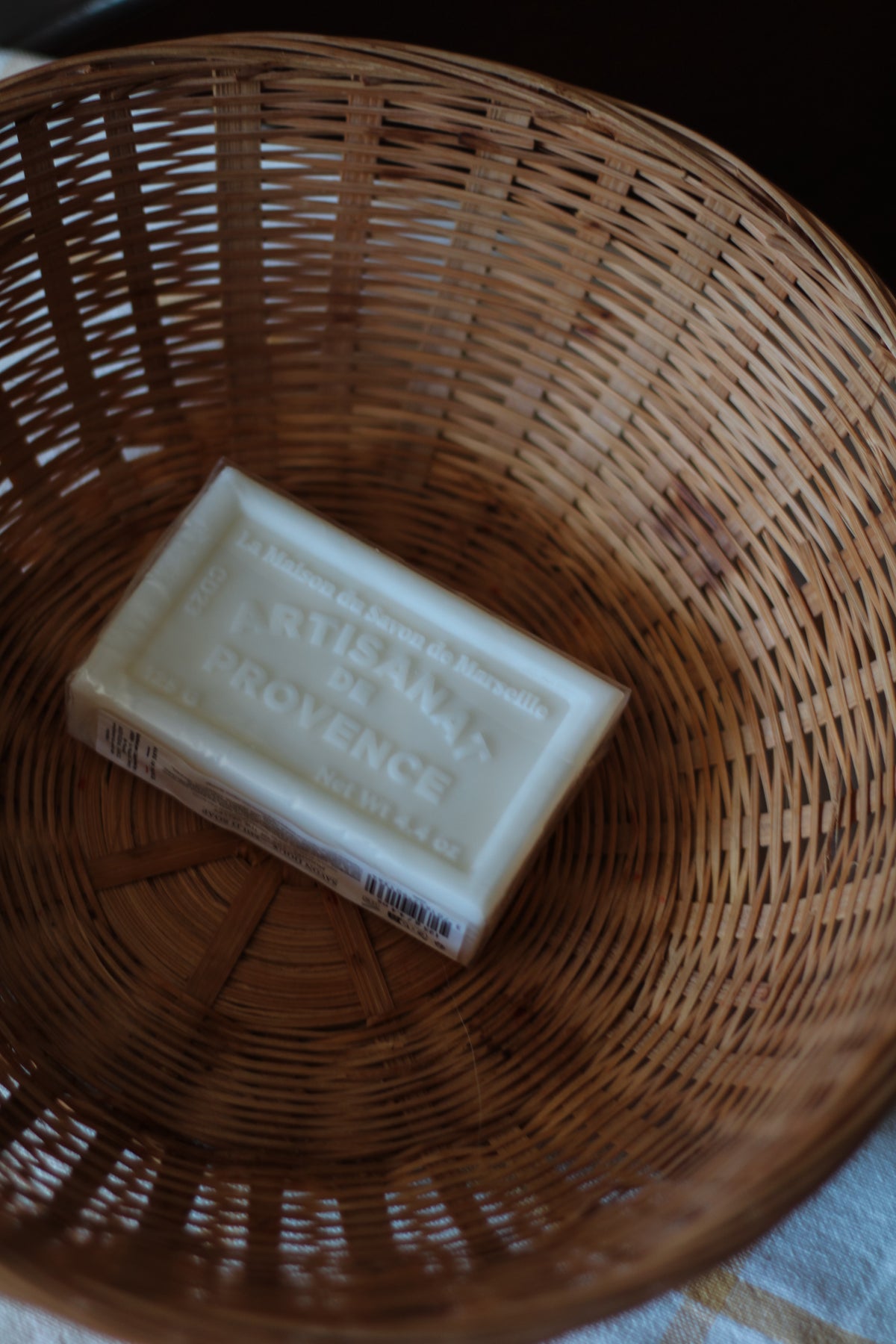 French ‘Muguet’ Soap