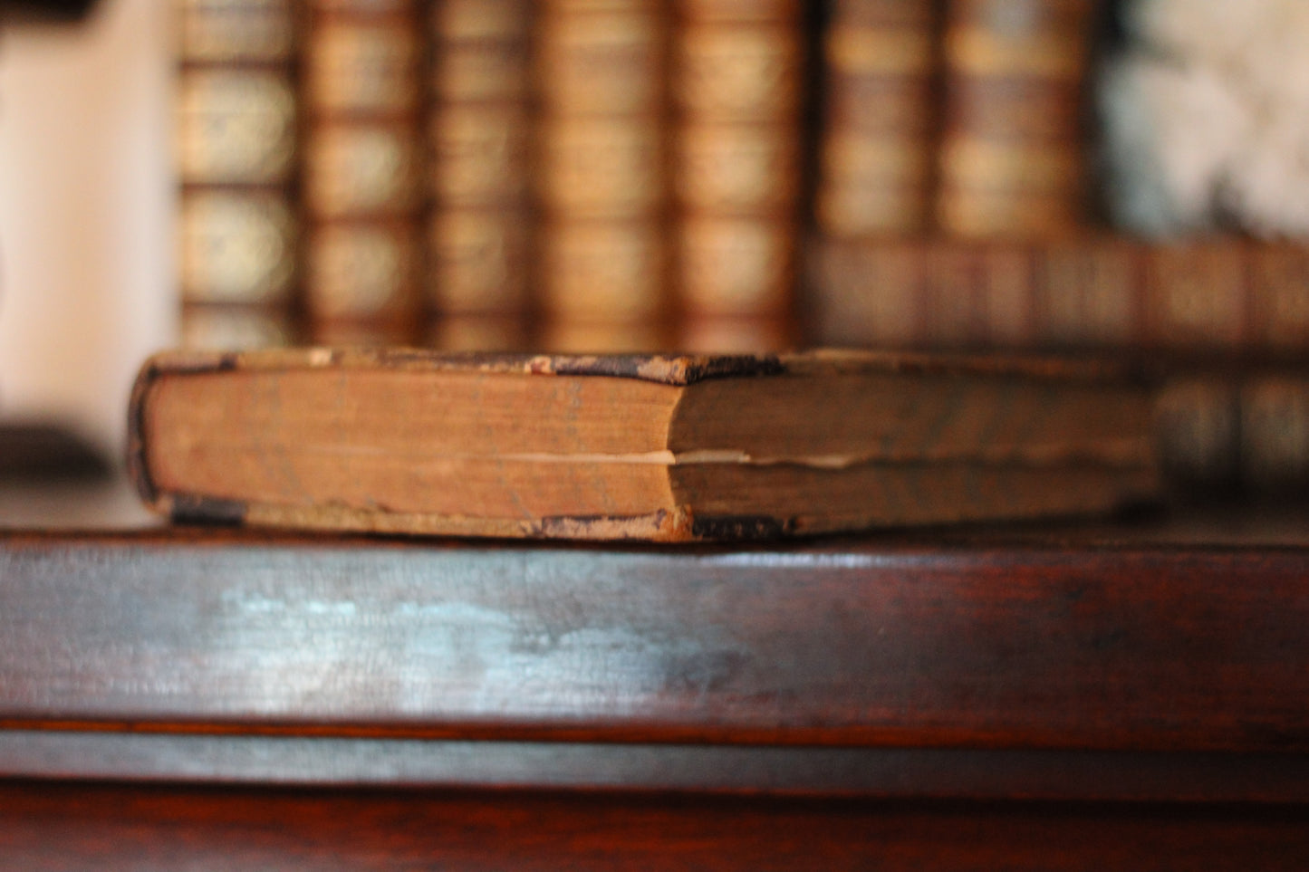 Antique Works of C. Lamb
