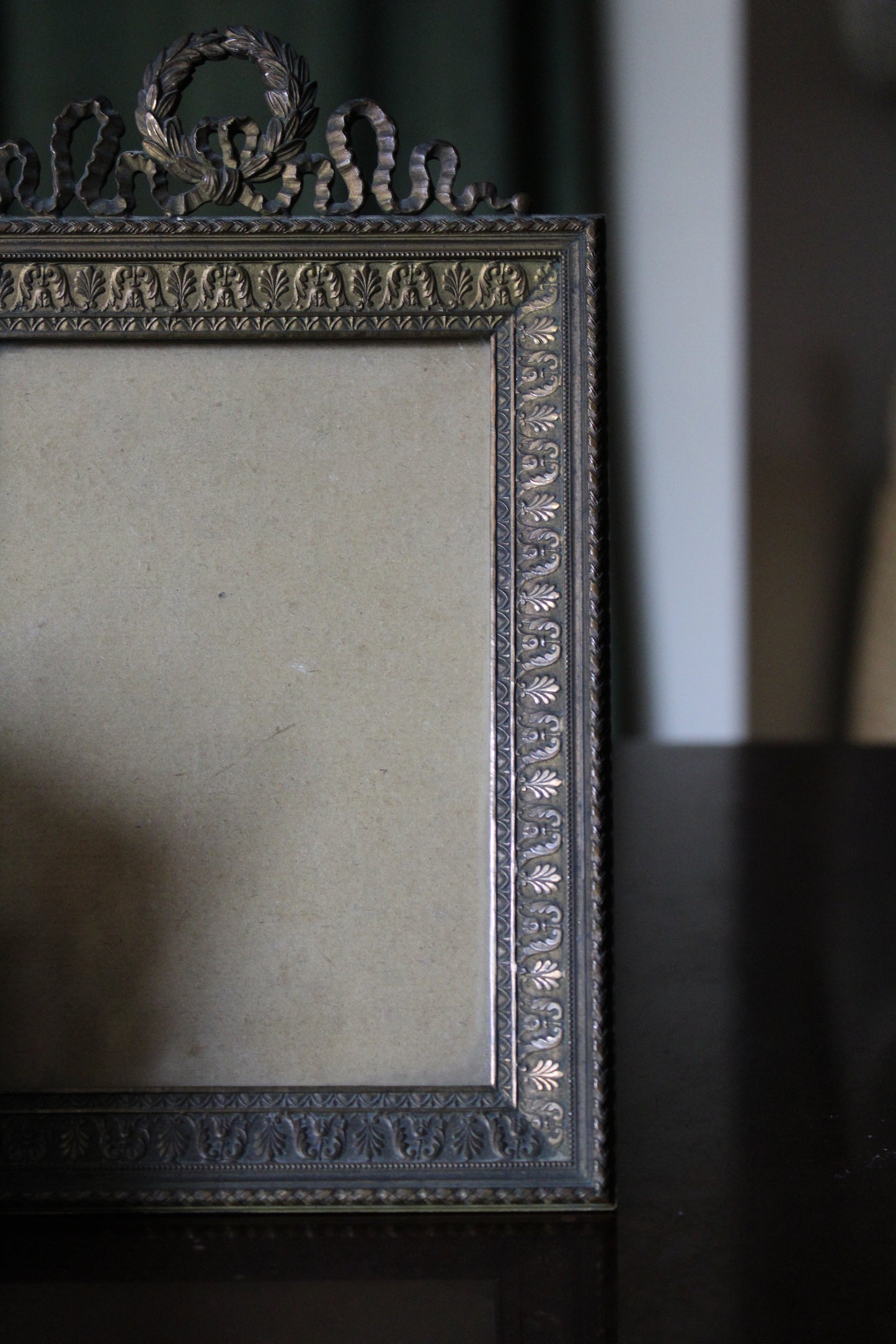 Antique French Frame