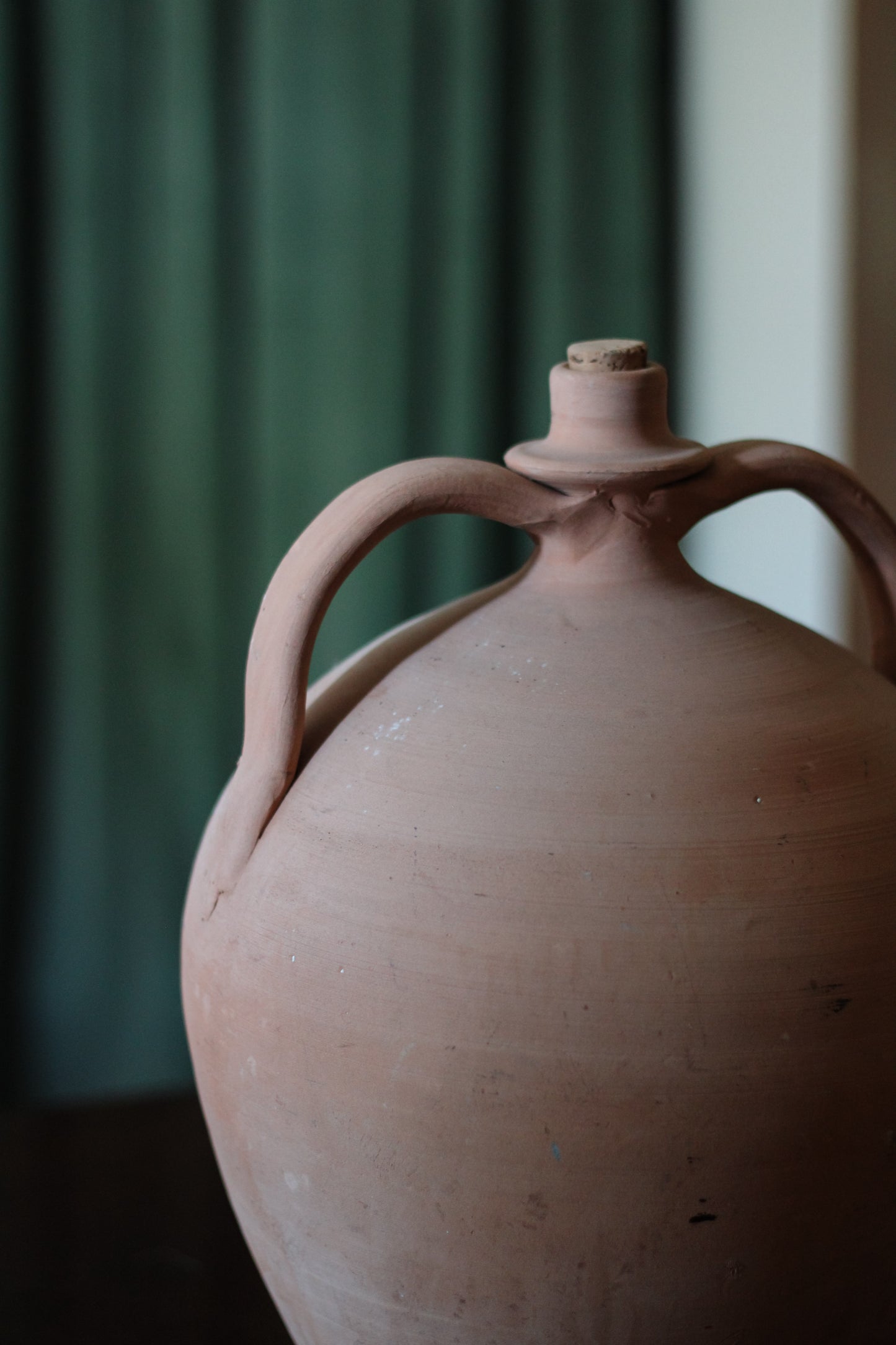 Italian Water Jug