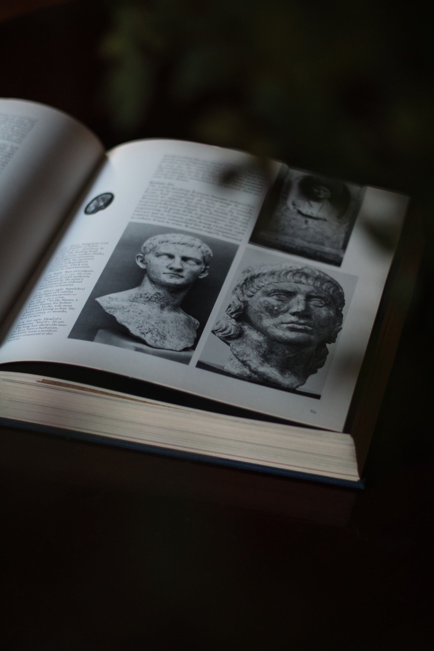 1980 “The Metropolitan Museum of Art” Coffee Table Book